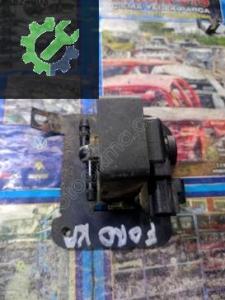 Ford Ka benzin dinlendirme valfi