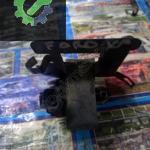 Ford Ka benzin dinlendirme valfi