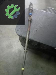 Ford Ka direksiyon mili ve mafsalı çıkma orijinal