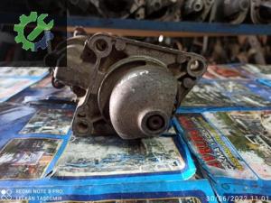 Ford Ka Marş Dinamosu Çıkma Orjinal Hatasız
