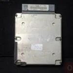 Ford Ka Motor Beyni çıkma 97KB-12A650-AC