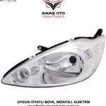 FORD KA ÖN FAR SAĞ SOL 2008 VE ÜZERİ / TAİWAN