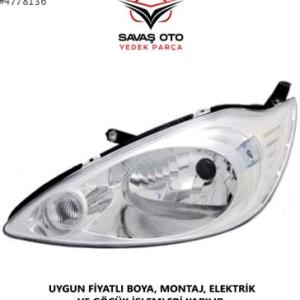 FORD KA ÖN FAR SAĞ SOL 2008 VE ÜZERİ / TAİWAN