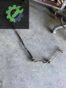 Ford ka ön viraj demiri çıkma orijinal hatasız