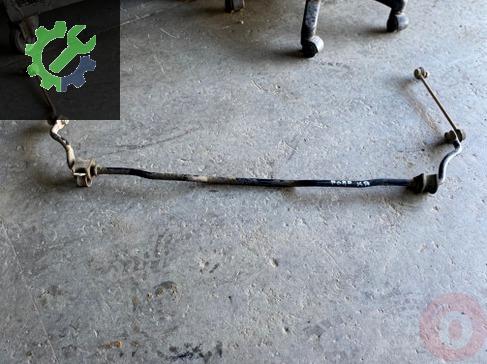 Ford Ka Viraj Demiri çıkma parça