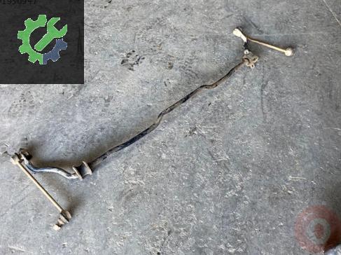 Ford Ka Viraj Demiri çıkma parça