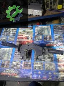 Ford Ka sinyal ve silgi kolu çıkma orijinal