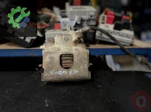 Ford ka sol arka fren merkezi Çıkma orijinal hatasız