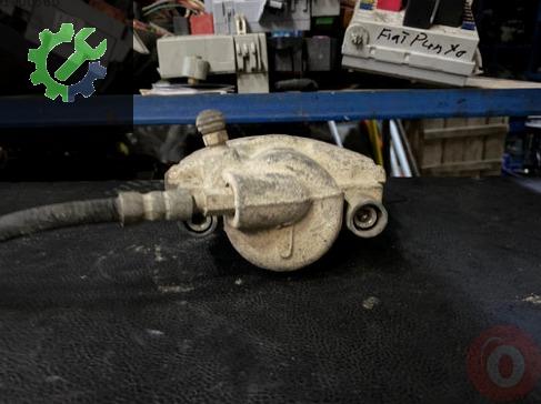 Ford Ka Fren Ana Merkezi çıkma parça