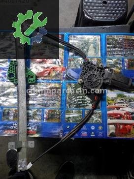 Ford Ka Cam Krikosu çıkma parça