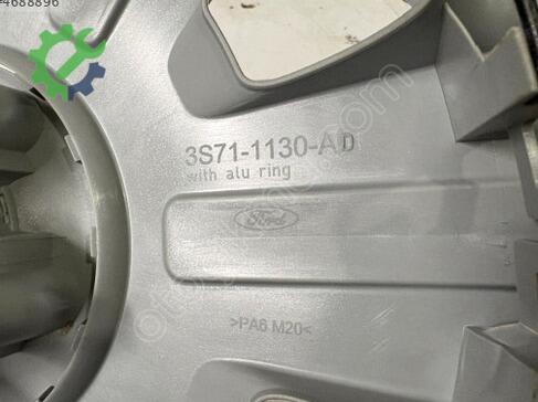 Ford Focus Jant çıkma parça