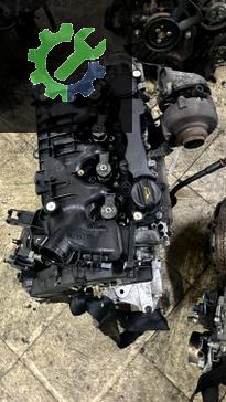 Ford Focus Motor Takozu çıkma parça