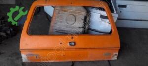Arka Bagaj Kapağı Ford Taunus Çıkma