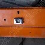 Bagaj Kapağı Ford Taunus Çıkma