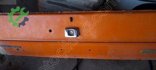 Ford Taunus Bagaj Kapağı çıkma parça