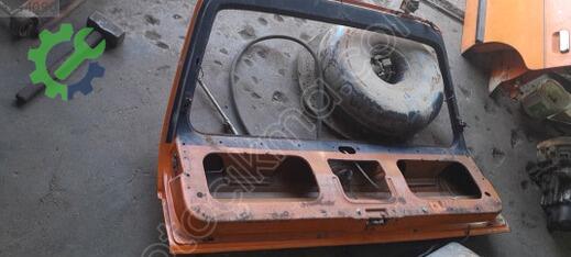 Ford Taunus Bagaj Kapağı çıkma parça