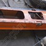Bagaj Kapağı Ford Taunus Çıkma