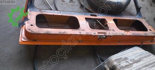 Ford Taunus Bagaj Kapağı çıkma parça