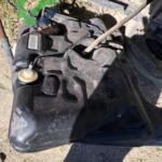 Ford Kuga 2014-2019 Çıkma Depo