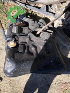 Ford Kuga 2014-2019 Çıkma Depo