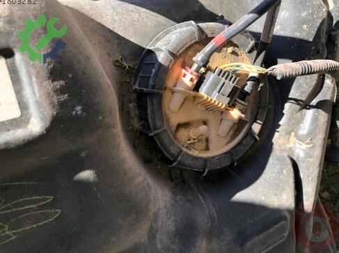 Ford Kuga Depo çıkma parça