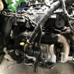Çıkma Ford Kuga Komple Motor