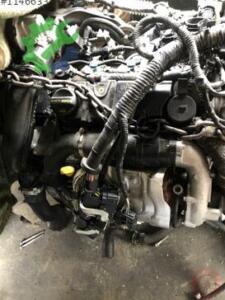 Çıkma Ford Kuga Komple Motor