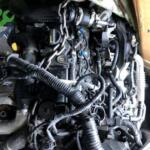 Çıkma Ford Kuga Komple Motor
