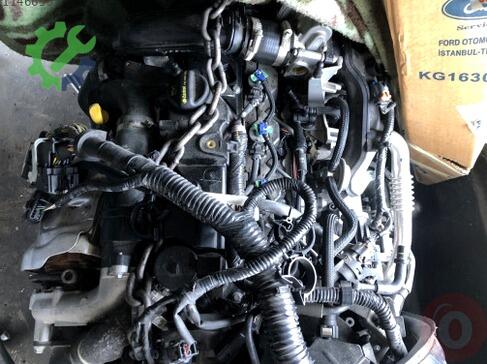 Ford Kuga Komple Motor çıkma parça