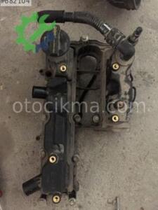 Külbütör Kapağı Ford Kuga 2015 Çıkma