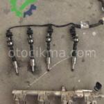 Çıkma Ford Kuga Transfer Kutusu