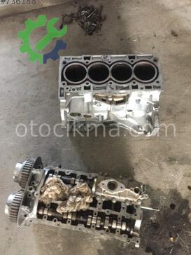 Ford Kuga Blok çıkma parça