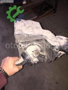 Çıkma Ford Kuga Hava Filtresi Kutusu