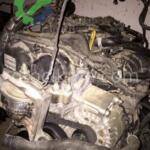 Motor Komple Ford Kuga 2014-2015 Çıkma