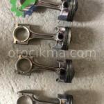 Ford Kuga Piston Çıkma