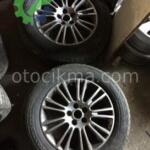 Çıkma Ford Kuga Çelik Jant