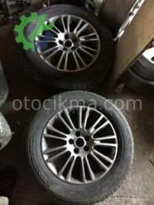 Çıkma Ford Kuga Çelik Jant