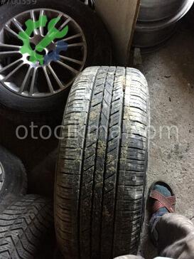 Ford Kuga Çelik Jant çıkma parça