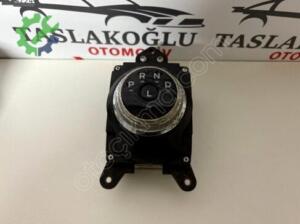 Ford Focus Orijinal Çıkma Vites 7P155AD