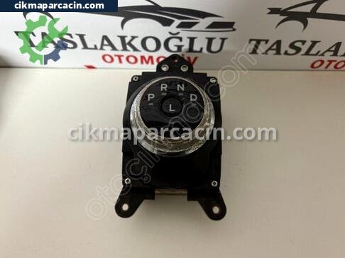 Ford Focus Vites çıkma parça