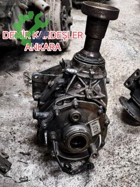 Ford Kuga çıkma parça