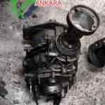 FORD KUGA ARKA DEFRANSİYEL