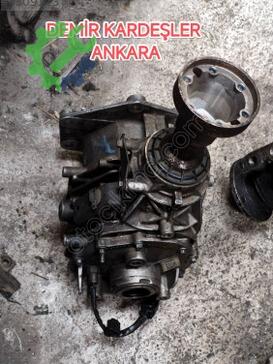 Ford Kuga çıkma parça