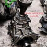 FORD KUGA ARKA DEFRANSİYEL