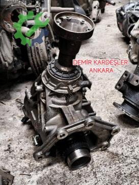 Ford Kuga çıkma parça