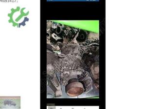 Ford Kuga Arka Defransiyel Kaplini