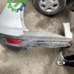 Arka Tampon Ford Kuga 2014-2016 Çıkma