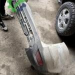 Arka Tampon Ford Kuga 2014-2016 Çıkma