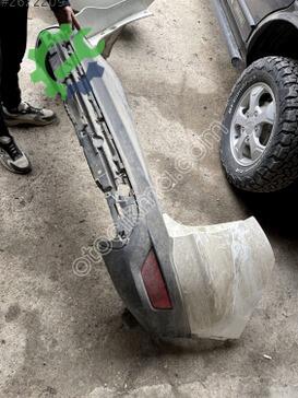 Ford Kuga Arka Tampon çıkma parça