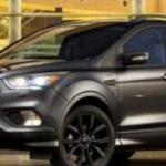 Ford Kuga Diğer Çıkma